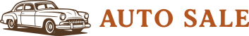 Vintage Auto Sale